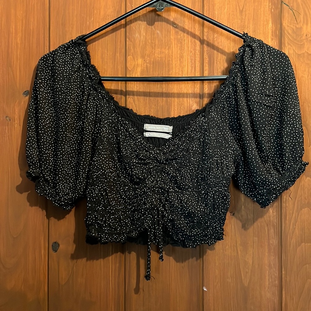 Urban Outfitters Crop